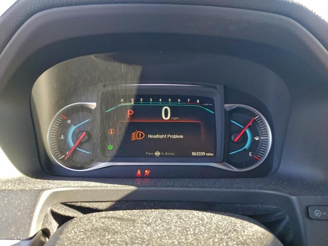 Honda Pilot Lx Image 7