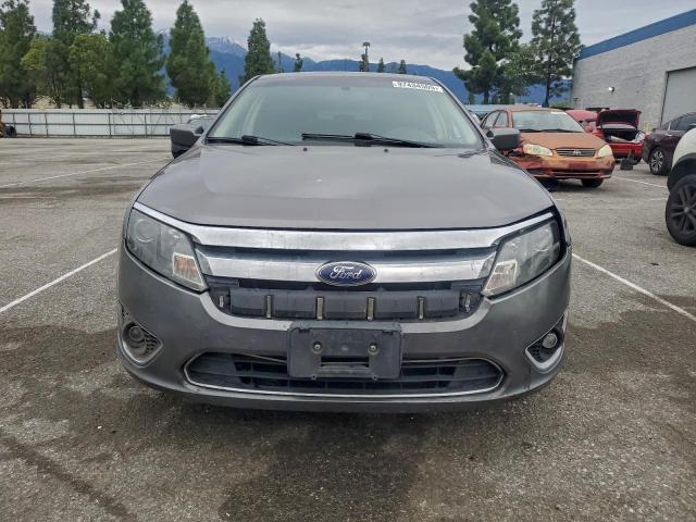 Ford Fusion Se Image 2