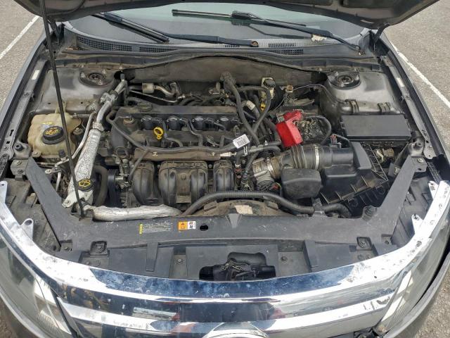 Ford Fusion Se Image 11