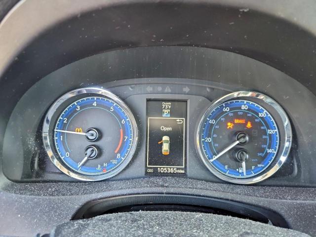 Toyota Corolla L Image 9