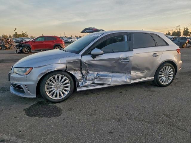  Salvage Audi A3