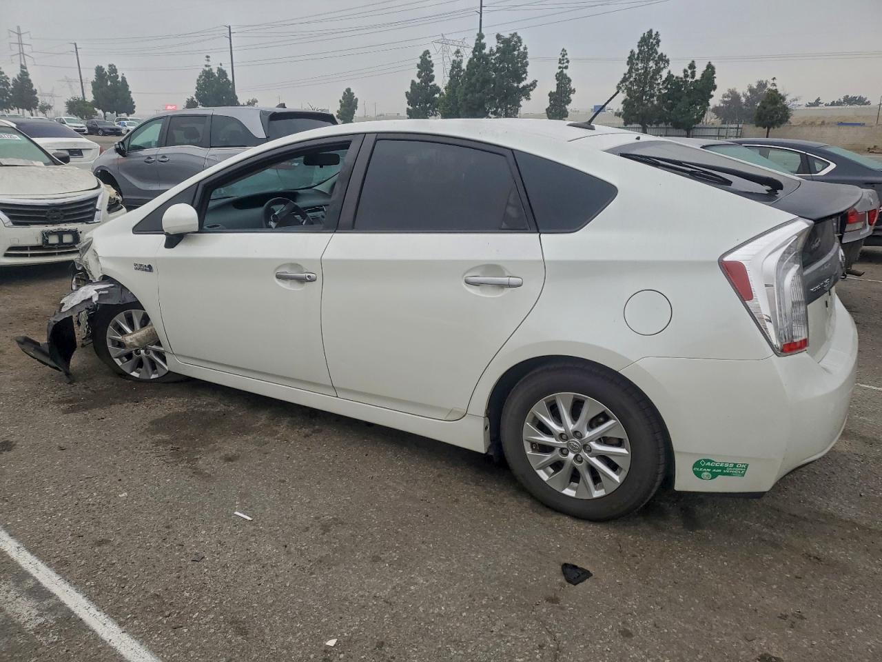 Toyota Prius Image 3