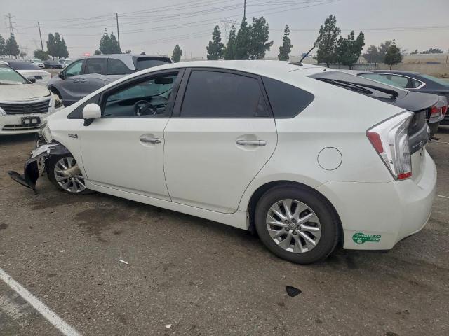 Toyota Prius Image 3