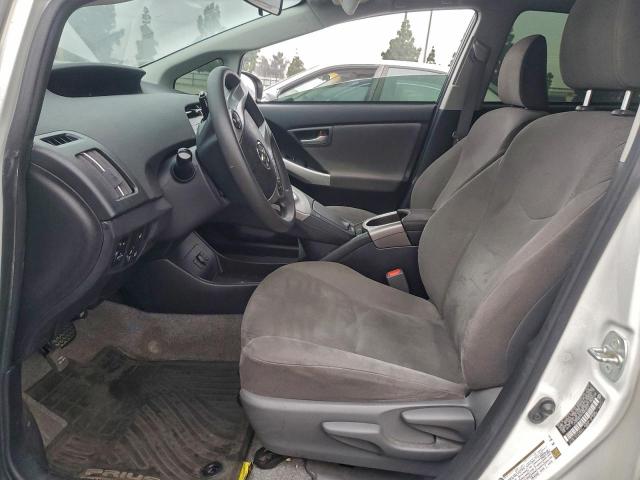 Toyota Prius Image 6