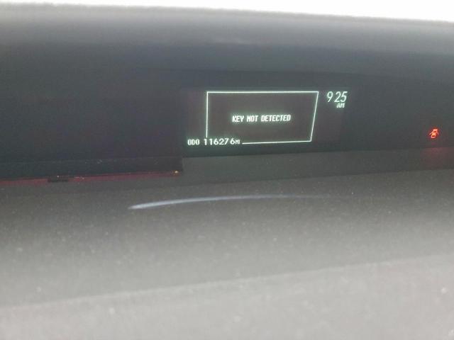 Toyota Prius Image 12