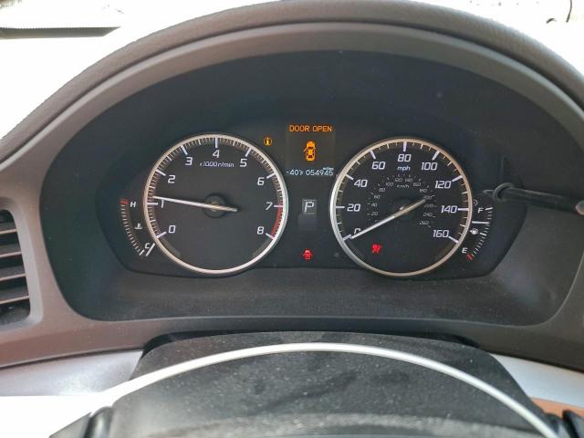 Acura ILX Base Watch Plus Image 5