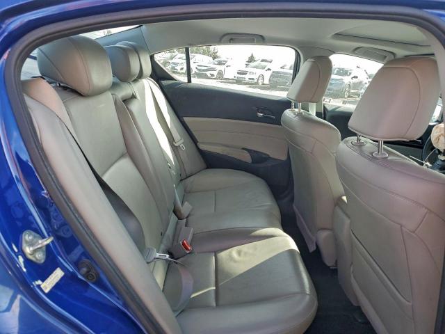 Acura ILX Base Watch Plus Image 8