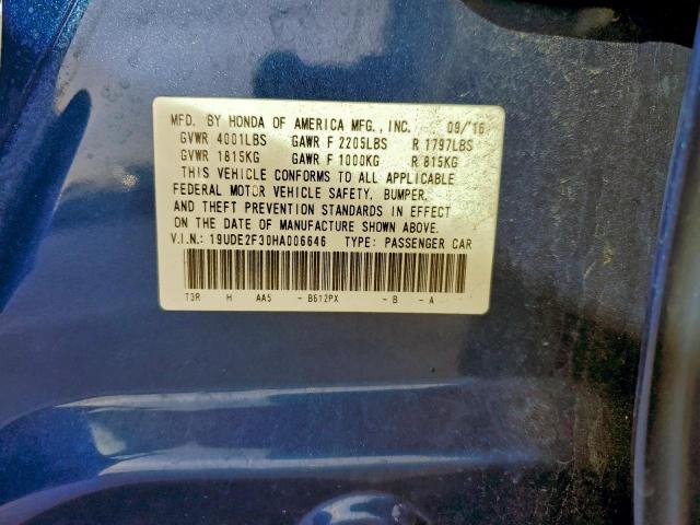 Acura ILX Base Watch Plus Image 9