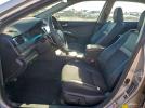 Toyota Camry Base Image 12
