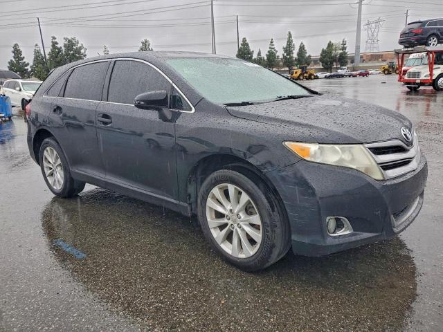 Toyota Venza Le Image 11
