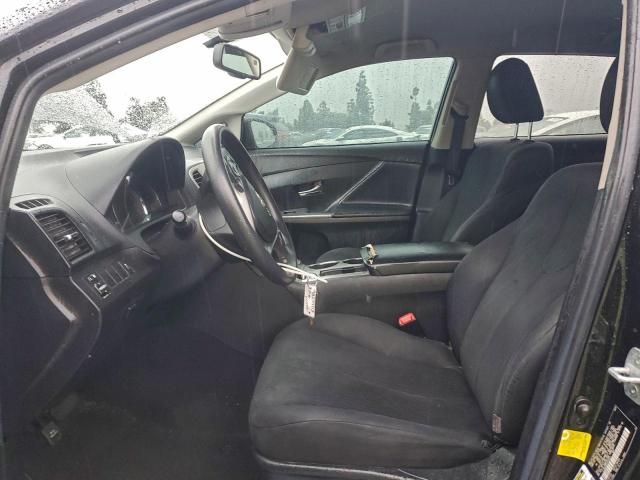 Toyota Venza Le Image 8