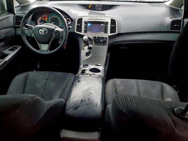 Toyota Venza Le Image 13