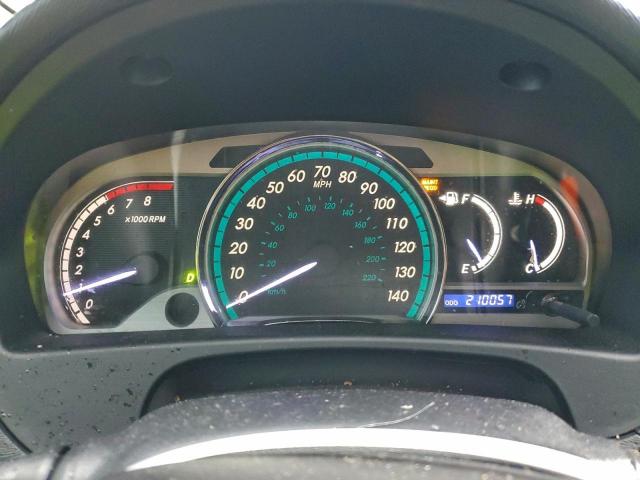 Toyota Venza Le Image 7