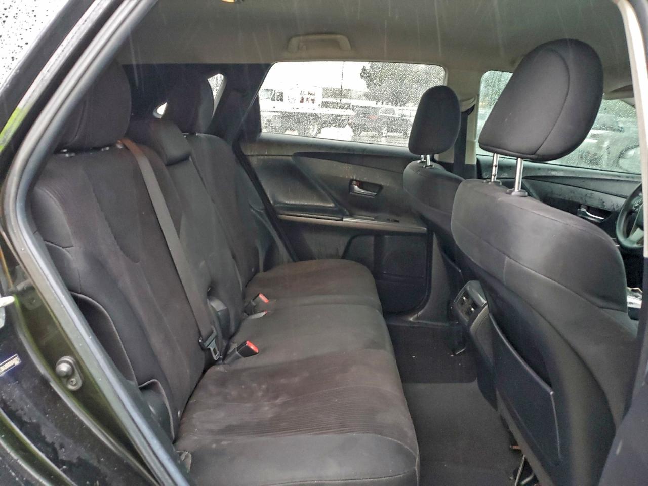 Toyota Venza Le Image 6