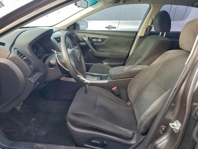Nissan Altima 2.5 Image 11