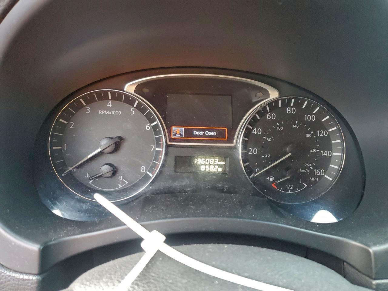 Nissan Altima 2.5 Image 7