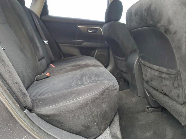 Nissan Altima 2.5 Image 6