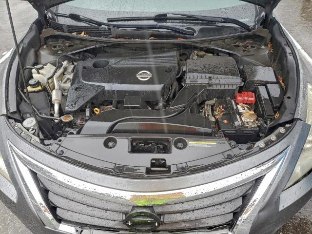 Nissan Altima 2.5 Image 10