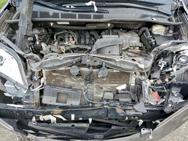 Toyota Sienna Le Image 10