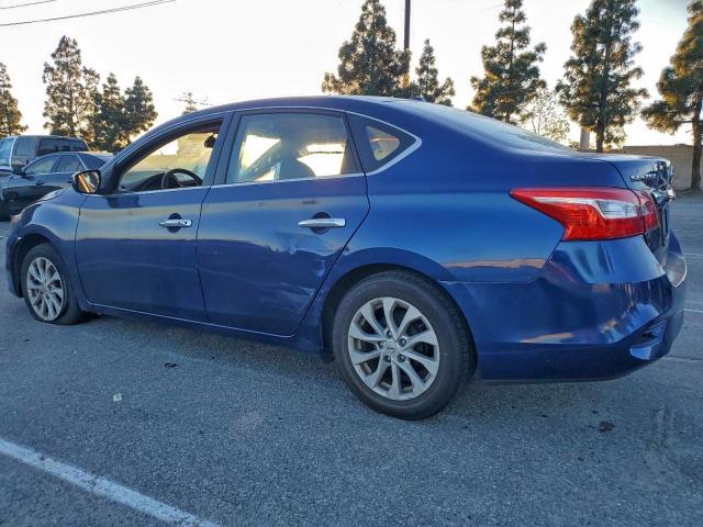 Nissan Sentra S Image 7