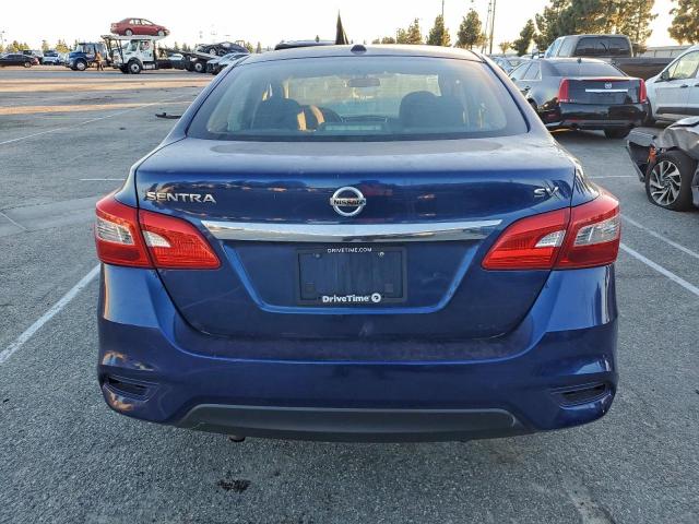 Nissan Sentra S Image 12