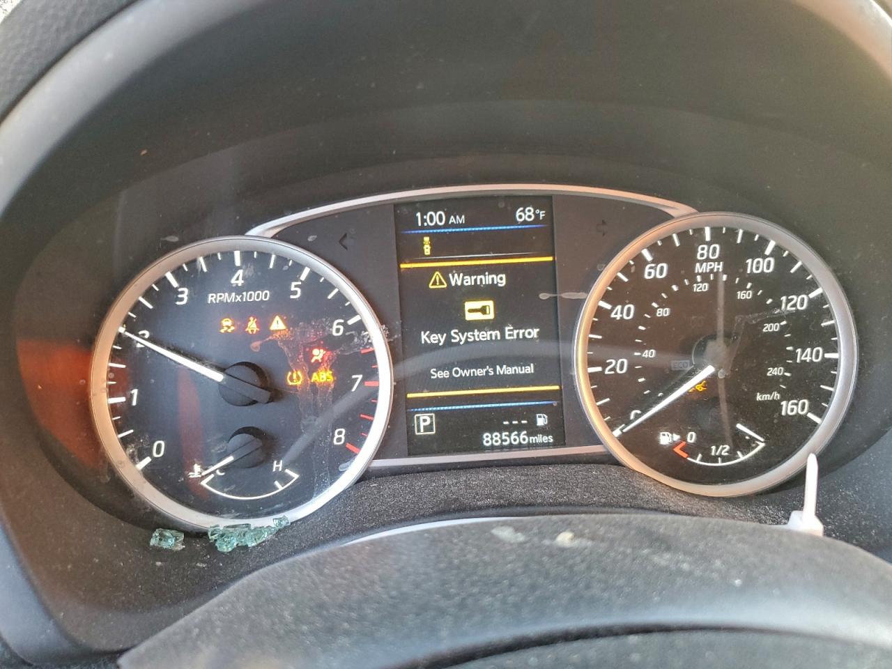 Nissan Sentra S Image 5