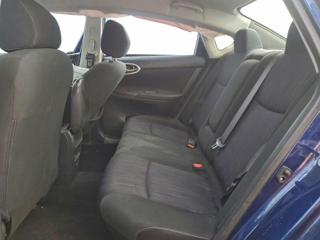 Nissan Sentra S Image 10