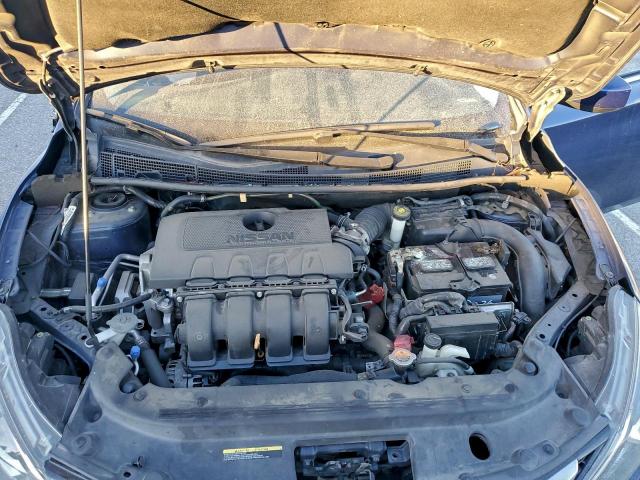 Nissan Sentra S Image 11