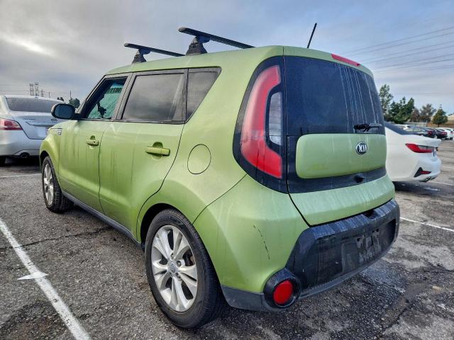 Kia Soul + Image 3