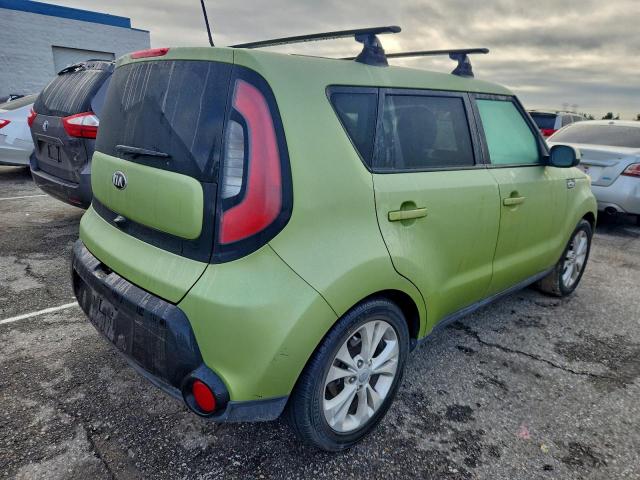 Kia Soul + Image 2