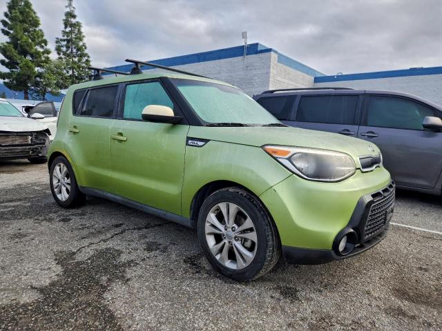 Kia Soul + Image 12