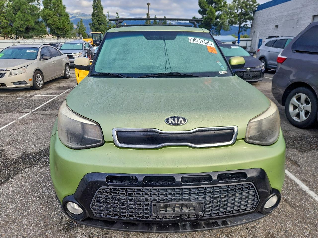 Kia Soul + Image 4