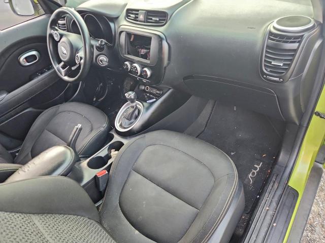 Kia Soul + Image 9