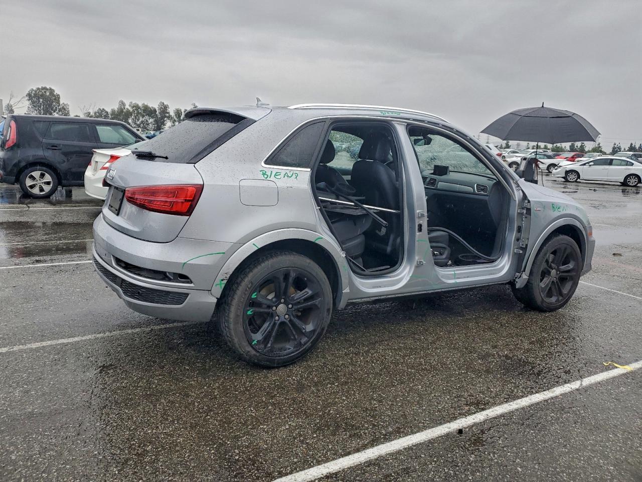 Audi Q3 Premium Plus Image 5