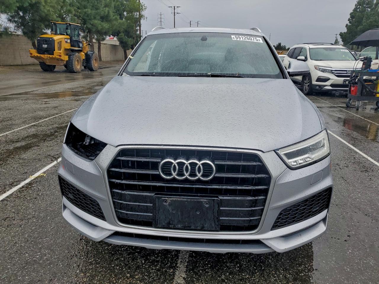 Audi Q3 Premium Plus Image 13