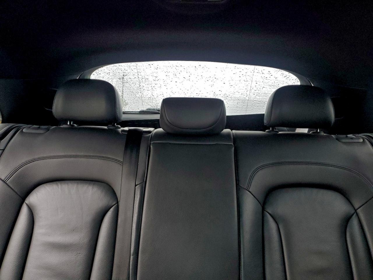 Audi Q3 Premium Plus Image 7