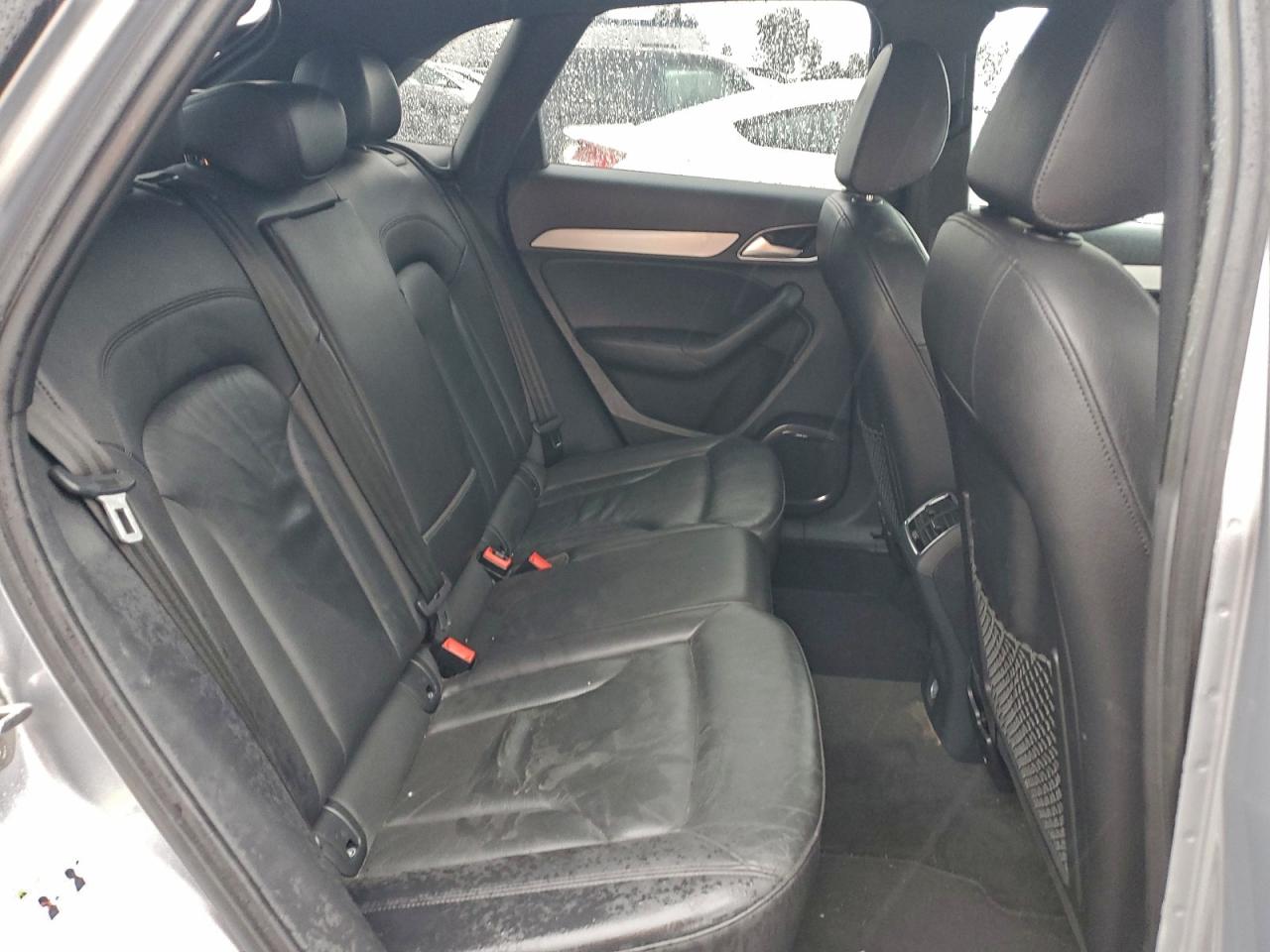 Audi Q3 Premium Plus Image 9