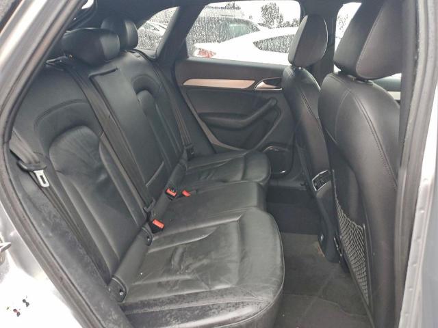 Audi Q3 Premium Plus Image 9