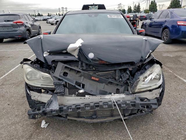 Mercedes-Benz C-Class 250 Image 7