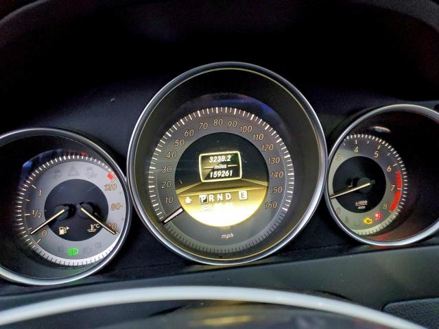 Mercedes-Benz C-Class 250 Image 9