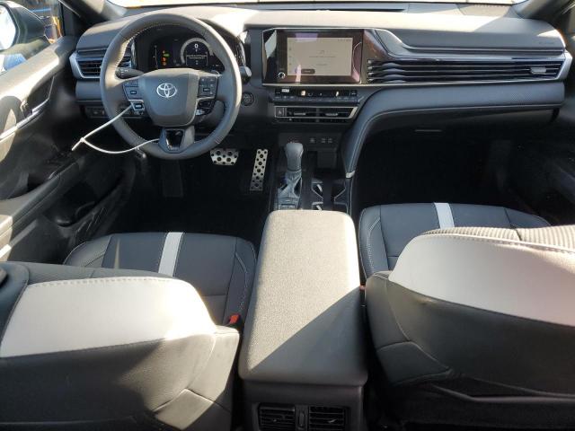 Toyota Camry Xse Image 3