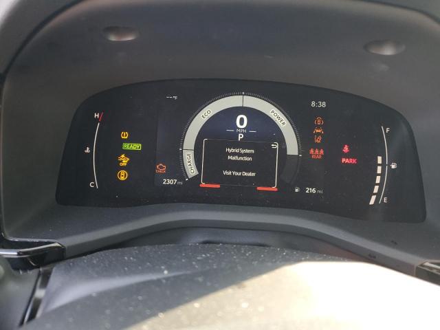 Toyota Camry Xse Image 10