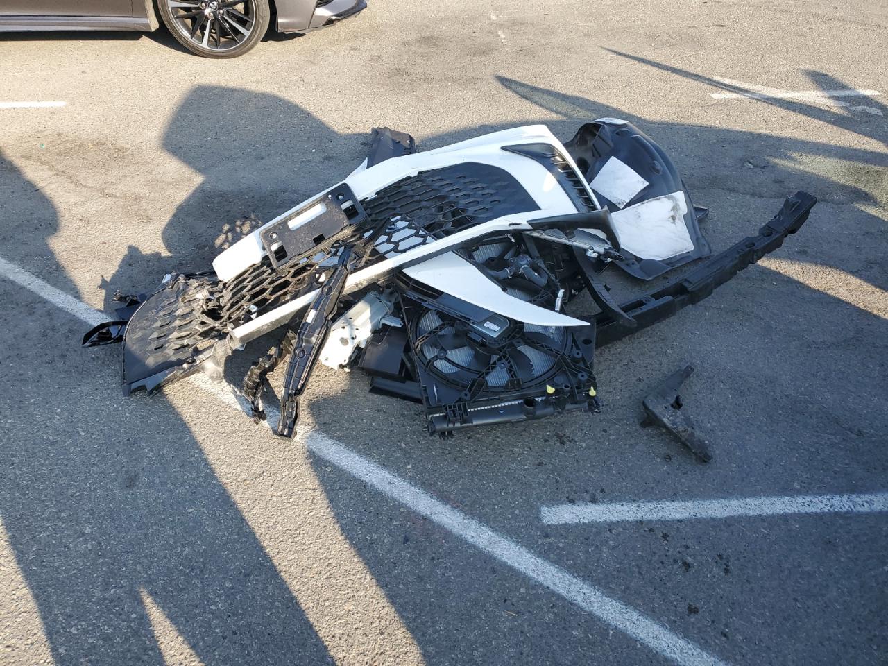 Toyota Camry Xse Image 12