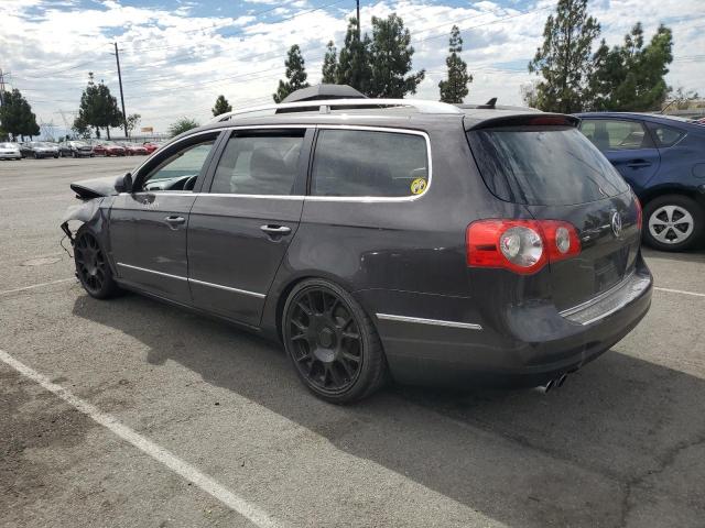 Volkswagen Passat Komfort Image 5