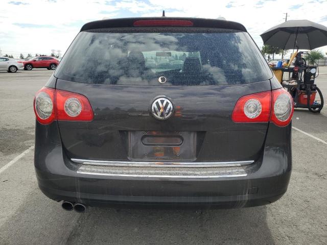 Volkswagen Passat Komfort Image 11