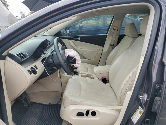 Volkswagen Passat Komfort Image 8