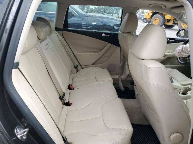Volkswagen Passat Komfort Image 7