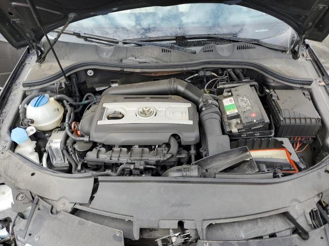 Volkswagen Passat Komfort Image 9