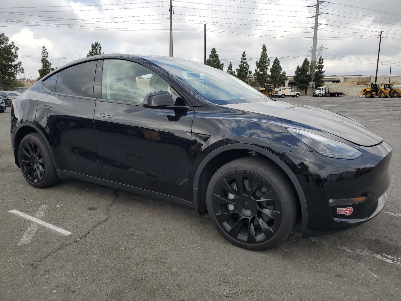 Tesla Model Y Image 5