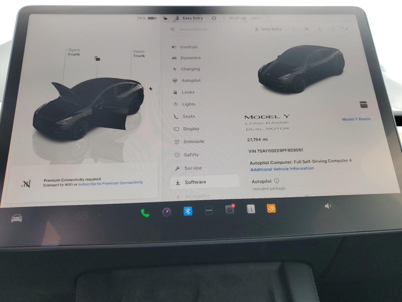 Tesla Model Y Image 10